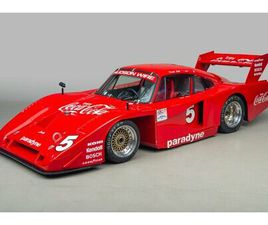 1982 PORSCHE 935 - BOB AKIN L1