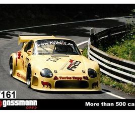 PORSCHE 935 / 911 DP3 MOTORSPORT