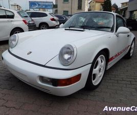911 (964) 911 CARRERA 2 CAT COUPÉ