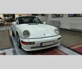 PORSCHE 911 964 CARRERA 2