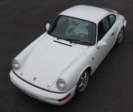 CARRERA RS NGT M003 PROTOTYP