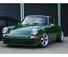 UMBAUPREIS ZUM CLASSIC WIDEBODY