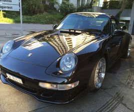 911 - 993 TURBO WLS 1
