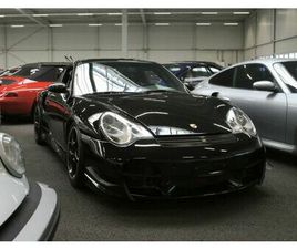PORSCHE 911 996 GT2 PORSCHE 911 996 GT2, TRACKTOOL MIT 630 PS