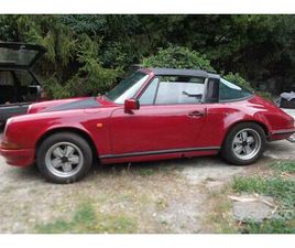 PORSCHE 901/911/912('63-88) - 1969