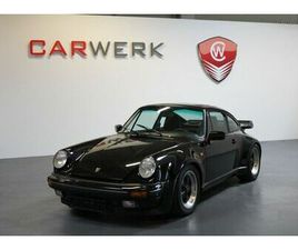 PORSCHE TURBO S - TECHNISCH ÜBERHOLT IN 2024/25