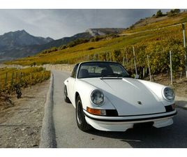 911 TARGA 2.0 S