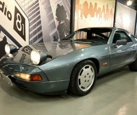 PORSCHE 928 S4 928 928 S4