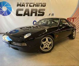 PORSCHE 928 GTS PORSCHE 928 GTS
