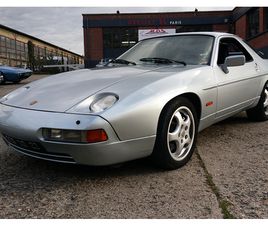 PORSCHE 928 S4 PORSCHE 928 S4
