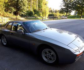 944 TURBO