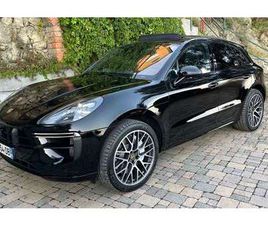 TURBO 3.0 440 CH PDK ***VENDU***