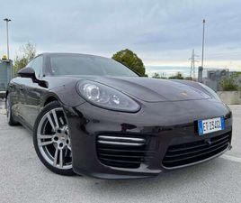 4.8 GTS UNICA!!!! YEAR 2014