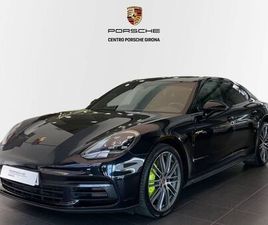 4 E-HYBRID 340 KW (462 CV)