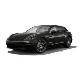 4S SPORT TURISMO 324 KW (440 CV)