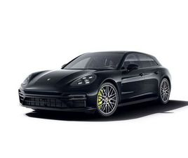 TURBO S E-HYBRID 515 KW (700 CV)