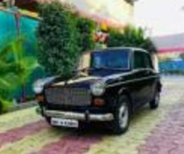 PREMIER PADMINI PREMIER PADMINI 118 NE 1996