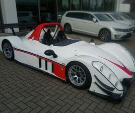 OTHER RADICAL SR3 SL RENNWAGEN MIT STRASSENZULASSUNG