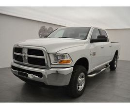 RAM 2500 6.7 TD CREW CAB SLT