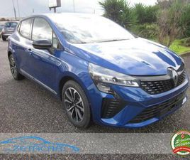 CLIO 5ª SERIE CLIO TCE 12V 100 CV GPL 5 PORTE ZEN