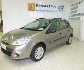 ESTATE III DCI 75 AUTHENTIQUE EURO 5