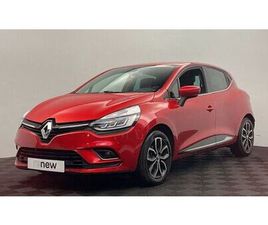 RENAULT CLIO TCE 90 E6C INTENS
