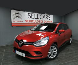 SPORT TOURER ZEN ENERGY TCE 88 KW (120 CV) EDC