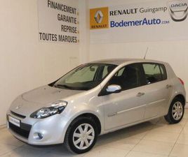 III DCI 75 ECO2 EXPRESSION CLIM EURO 5