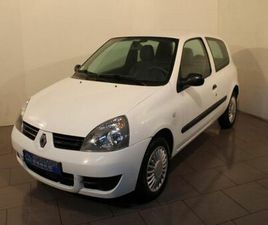 II 1.5 DCI 65 CAMPUS SOCIETE