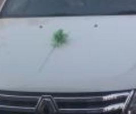 RENAULT DUSTER 85 PS RXE 2016