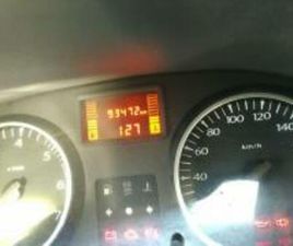 RENAULT DUSTER RXE 2013