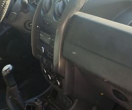 RENAULT DUSTER RENAULT DUSTEUR 2016 DAKAR