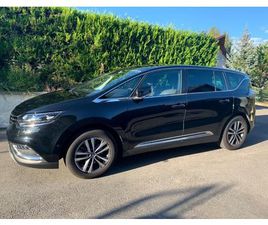 ESPACE 1.8 TCE INTENS EDC