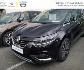 ESPACE TCE 225 ENERGY INITIALE PARIS EDC