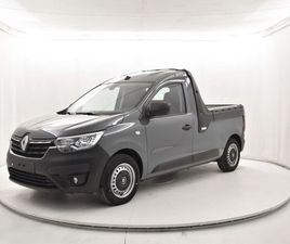 AUTO NUOVA VAN 1.4 BLUE DCI 95CV N1 , PICK UP - NUOVO DA IMMATRICOLARE - PRONTA CONSEGNA!