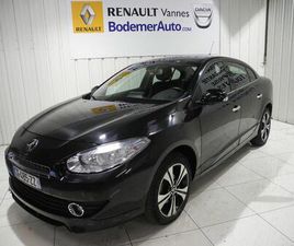 DCI 110 FAP ECO2 BLACK EDITION