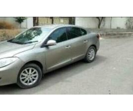 RENAULT FLUENCE RENAULT FLUENCE 1.5 E2 2012