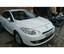 RENAULT FLUENCE RENAULT FLUENCE ADVANTAGE EDITION 2013