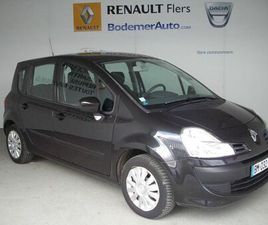 RENAULT GRAND MODUS 1.5 DCI 75 ECO2 EXPRESSION EURO 5