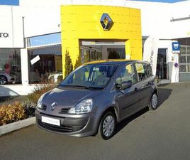 1.5 DCI 75 ECO2 GRAND MODUS.COM EURO 5