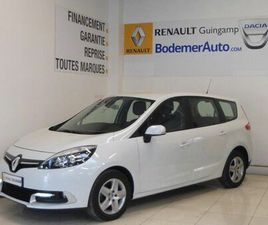 III DCI 110 FAP ECO2 BUSINESS ENERGY 7 P