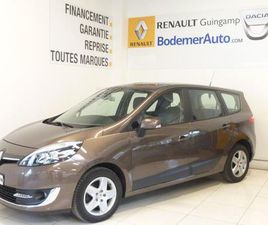 III DCI 130 BUSINESS ENERGY 7 PL