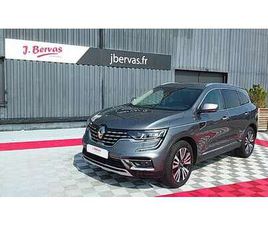 RENAULT KOLEOS BLUE DCI 150 X-TRONIC INITIALE PARIS