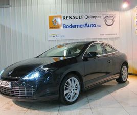 RENAULT LAGUNA COUPE COUPÉ 2.0 DCI 175 INITIALE A