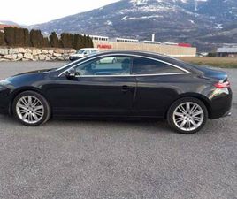 RENAULT LAGUNA COUPÉ, 2012, 200'000 KM - ANNONCE 6245527