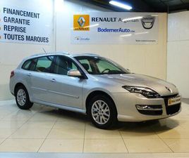 ESTATE 1.5 DCI 110 ECO2 BUSINESS