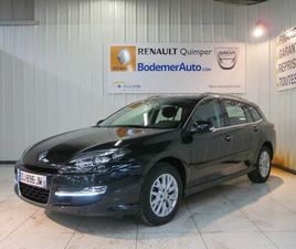 ESTATE 1.5 DCI 110 ECO2 BUSINESS