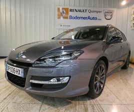 ESTATE 2.0 DCI 175 ENERGY ECO2 INTENS