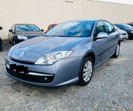 ESTATE III 1.5 DCI 110 ECO2 AUTHENTIQUE