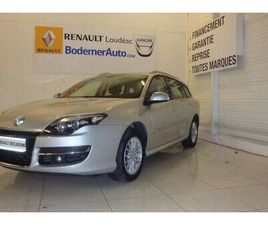 ESTATE III 1.5 DCI 110 ECO2 BUSINESS